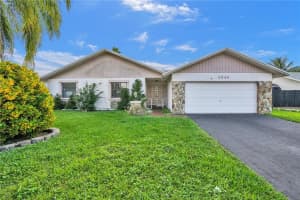 4845 NW 93rd Ave, Sunrise, FL 33351, Sold 02/14/23