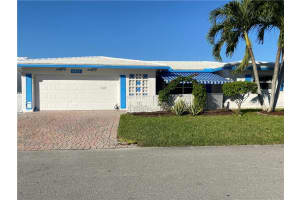 6813 NW 74th Place, Tamarac, FL 33321 Sold 03/29/23