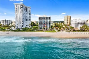 1300 S Ocean Blvd   302, Pompano Beach, FL 33062 Sold 05/17/23
