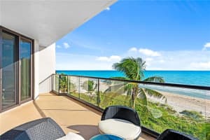 1300 S Ocean Blvd   302, Pompano Beach, FL 33062 Sold 05/17/23