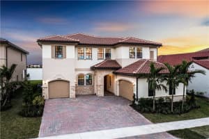 8990 W Parkland Bay Trl, Coral Springs, FL 33076, Sold 03/23/23