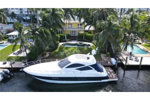 2505 E Las Olas Blvd, Fort Lauderdale, FL 33301 Sold 02/01/24