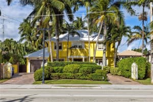 2505 E Las Olas Blvd, Fort Lauderdale, FL 33301 Sold 02/01/24
