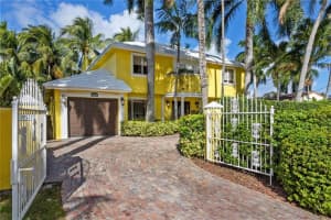 2505 E Las Olas Blvd, Fort Lauderdale, FL 33301 Sold 02/01/24