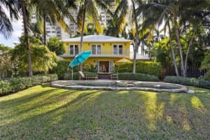 2505 E Las Olas Blvd, Fort Lauderdale, FL 33301 Sold 02/01/24