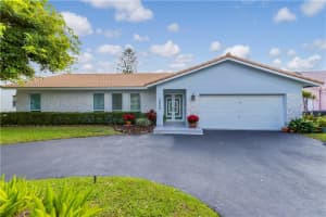 10668 NW 6th St, Coral Springs, FL 33071 Sold 01/31/23