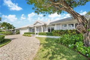 48  FORT ROYAL ISLE, Fort Lauderdale, FL 33308 Sold 03/01/23