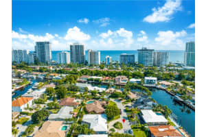 48  FORT ROYAL ISLE, Fort Lauderdale, FL 33308 Sold 03/01/23