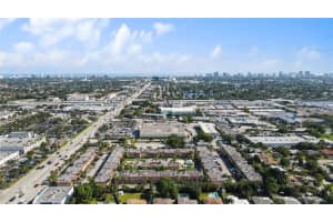 850 Commercial Blvd, Oakland Park, FL 33334, Sold 02/06/23