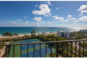 4900 N Ocean Blvd   913, Lauderdale By The Sea, FL 33308 Sold 01/13/23