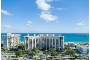 4900 N Ocean Blvd   913, Lauderdale By The Sea, FL 33308 Sold 01/13/23