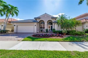 948  Crestview Cir, Weston, FL 33327 Sold 05/08/23