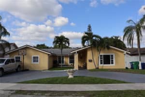 233 NE 199th Ter, Miami, FL 33179 Sold 02/10/23