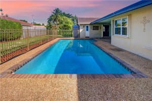 7836 Sunflower Dr, Margate, FL 33063, Sold 02/13/23