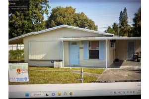 3240 NW 18th Pl, Lauderhill, FL 33311 Sold 04/06/23