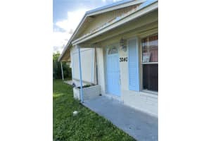 3240 NW 18th Pl, Lauderhill, FL 33311 Sold 04/06/23