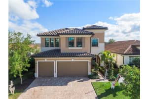 8760 E Baypoint, Parkland, FL 33076 Sold 02/16/23