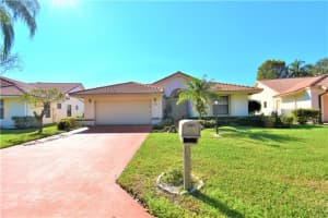 4670  Catamaran Cir, Boynton Beach, FL 33436 Sold 01/13/23
