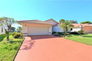 4670  Catamaran Cir, Boynton Beach, FL 33436 Sold 01/13/23