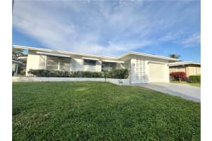 4801 NW 49th Rd, Tamarac, FL 33319 Sold 03/17/23