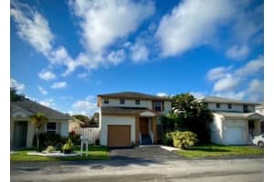 5912  Woodland Point Pl, Tamarac, FL 33319 Sold 06/09/23