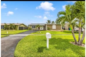 12031 NW 29th MNR, Sunrise, FL 33323 Sold 04/11/23