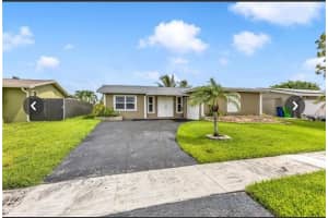 12031 NW 29th MNR, Sunrise, FL 33323 Sold 04/11/23