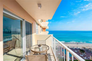 4505 S Ocean Blvd   701, Highland Beach, FL 33487 Sold 06/07/23