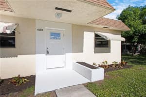 600 SW Natura Blvd   A, Deerfield Beach, FL 33441 Sold 04/17/23