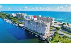 1050  Hillsboro Mile   304W, Hillsboro Beach, FL 33062 Sold 07/31/23