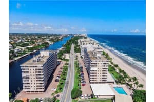 1050  Hillsboro Mile   304W, Hillsboro Beach, FL 33062 Sold 07/31/23