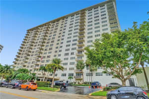 340  Sunset Dr   408, Fort Lauderdale, FL 33301 Sold 07/12/23