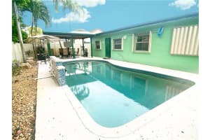 1908 SW 84th Ter, North Lauderdale, FL 33068 Sold 01/12/23