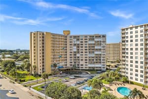 201 N Ocean Blvd 705, Pompano Beach, FL 33062 Sold 04/10/24