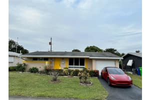 6811 NW 29th Ct, Sunrise, FL 33313, Sold 01/31/23