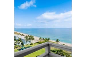 5200 N OCEAN BL   1106B, Lauderdale By The Sea, FL 33308 Sold 04/06/23