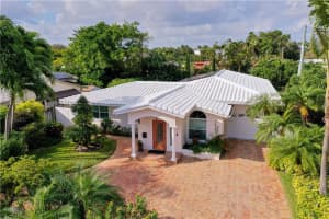 2819 NE 21st Ave, Fort Lauderdale, FL 33306 Sold 02/28/23