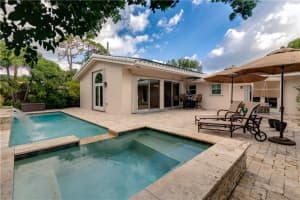 2819 NE 21st Ave, Fort Lauderdale, FL 33306 Sold 02/28/23