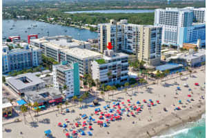 851 N SURF RD   502, Hollywood, FL 33019 Sold 01/20/23