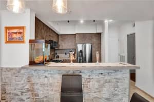 1755 Hallandale Beach Bl 1608e, Hallandale Beach, Florida 33009
