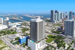 1600 NE 1st Ave   1718, Miami, FL 33132 Sold 09/28/23
