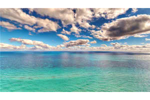 16001 Collins Ave 2701, Sunny Isles Beach, FL 33160 Sold 09/28/23
