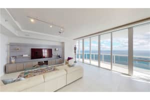 16001 Collins Ave 2701, Sunny Isles Beach, FL 33160 Sold 09/28/23