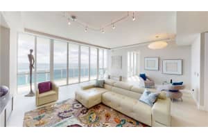 16001 Collins Ave 2701, Sunny Isles Beach, FL 33160 Sold 09/28/23
