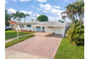 1445  Cindy Drive Lake Worth, FL 33461 Sold 03/08/23