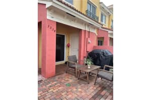 3534 NW 30th Pl, Lauderdale Lakes, FL 33311, Sold 02/15/23