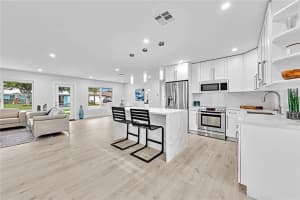 1430 Ne 53rd Ct Fort Lauderdale, FL 33334 Sold 01/23/23