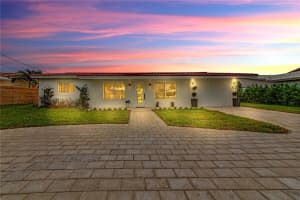 1430 Ne 53rd Ct Fort Lauderdale, FL 33334 Sold 01/23/23