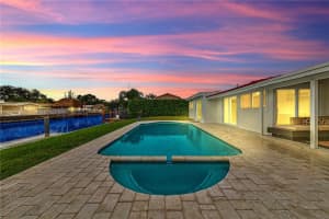 1430 Ne 53rd Ct Fort Lauderdale, FL 33334 Sold 01/23/23