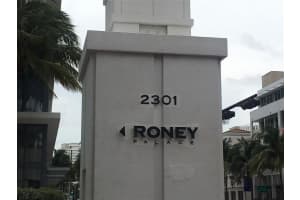 2301 W Collins Ave   926 Miami Beach, FL 33139 Sold 04/17/23